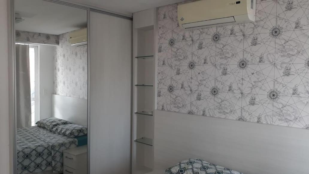 Apartamento Beach Class フォルタレザ エクステリア 写真